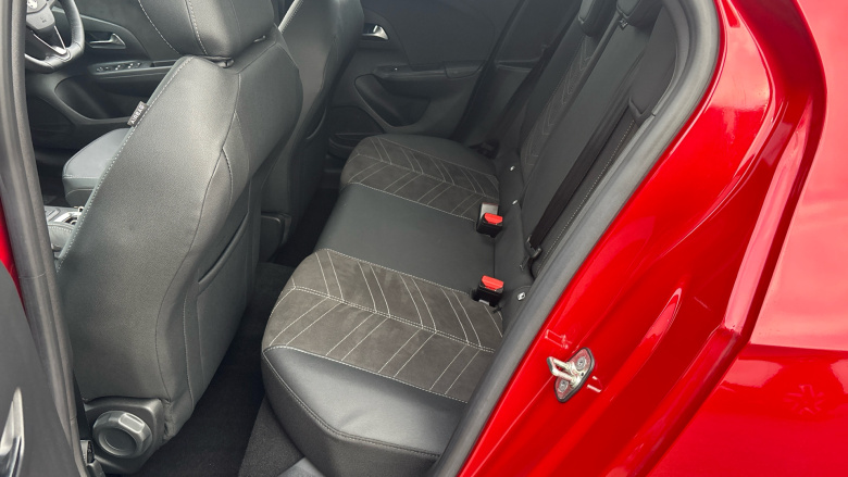 Vauxhall Corsa 1.2 Turbo Ultimate 5dr Petrol Hatchback